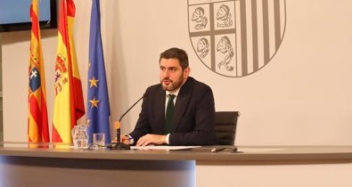 Aragón