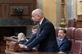 Foto: PP prevé "mejorar" en el Senado la ley del PSOE para castigar prácticas de conversión ante la "indefinición jurídica"