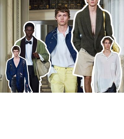 Moda