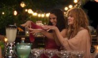Nicole Kidman y Sandra Bullock tratan de salvar a su familia maldita en el nuevo tráiler de Prácticamente magia 2