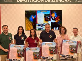 Foto: DIP ZAMORA