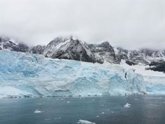 Foto: Chile.- Descubren cómo se estructuran las comunidades microbianas en las masas de agua marinas de la Antártida