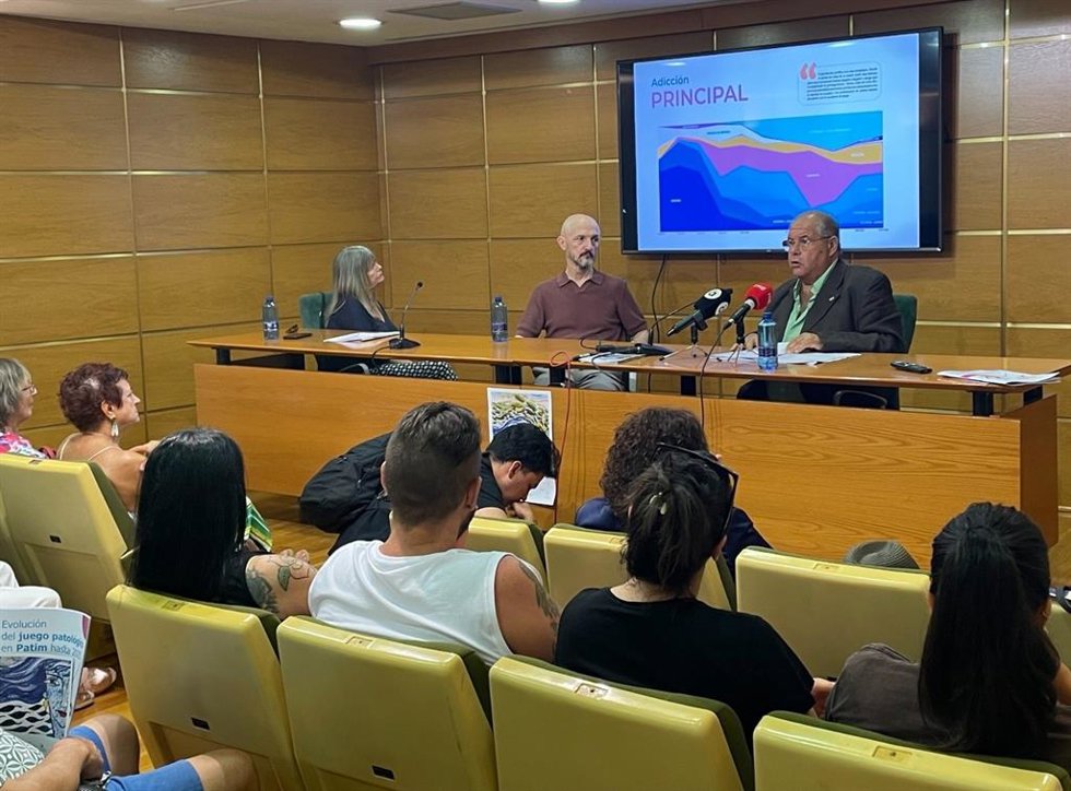 Presentación del estudio