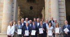 Aldia Espanya