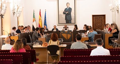 Cáceres Provincial