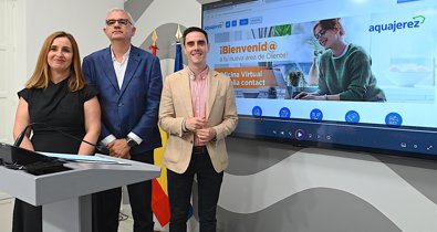 Jerez al día