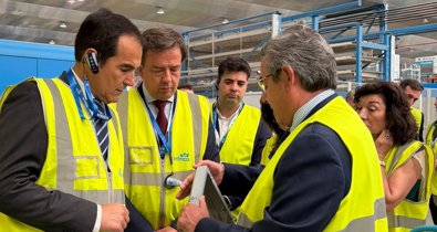 Es Andalucía - Córdoba