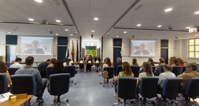 Es Andalucía - Granada