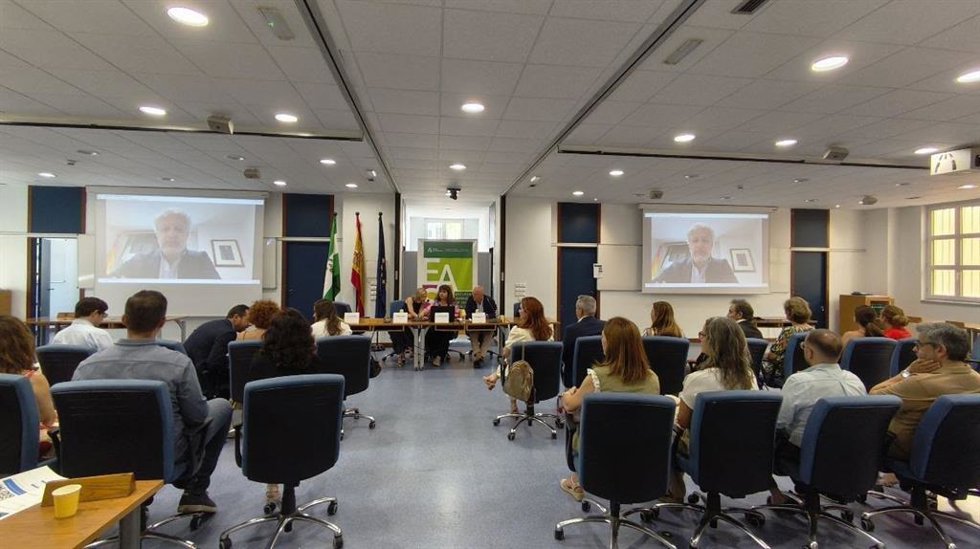 Más de 30 profesionales sanitarios participan en el Diploma de Desarrollo Directivo en Salud