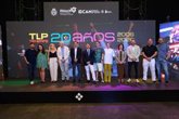 Foto: TLP Tenerife regresa en julio al Recinto Ferial de Santa Cruz de Tenerife con una edición especial por su 20 aniversario