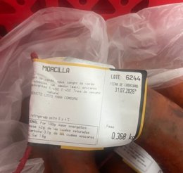 Nutrición