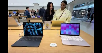 Apple aumenta los precios de Mac y iPad ante la escasez de memoria impulsada por la IA