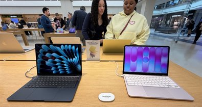 Gadgets