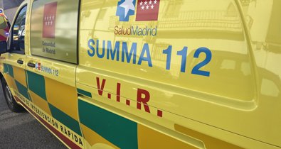 Madrid