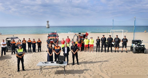 Málaga