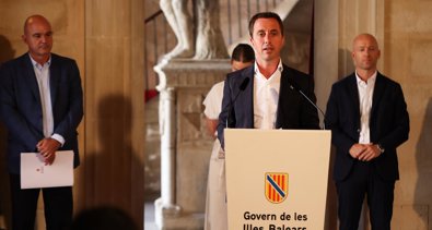 Islas Baleares