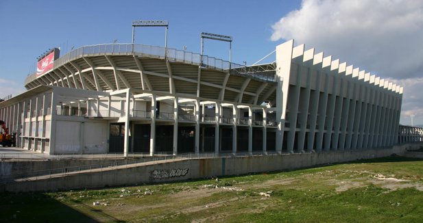 Málaga