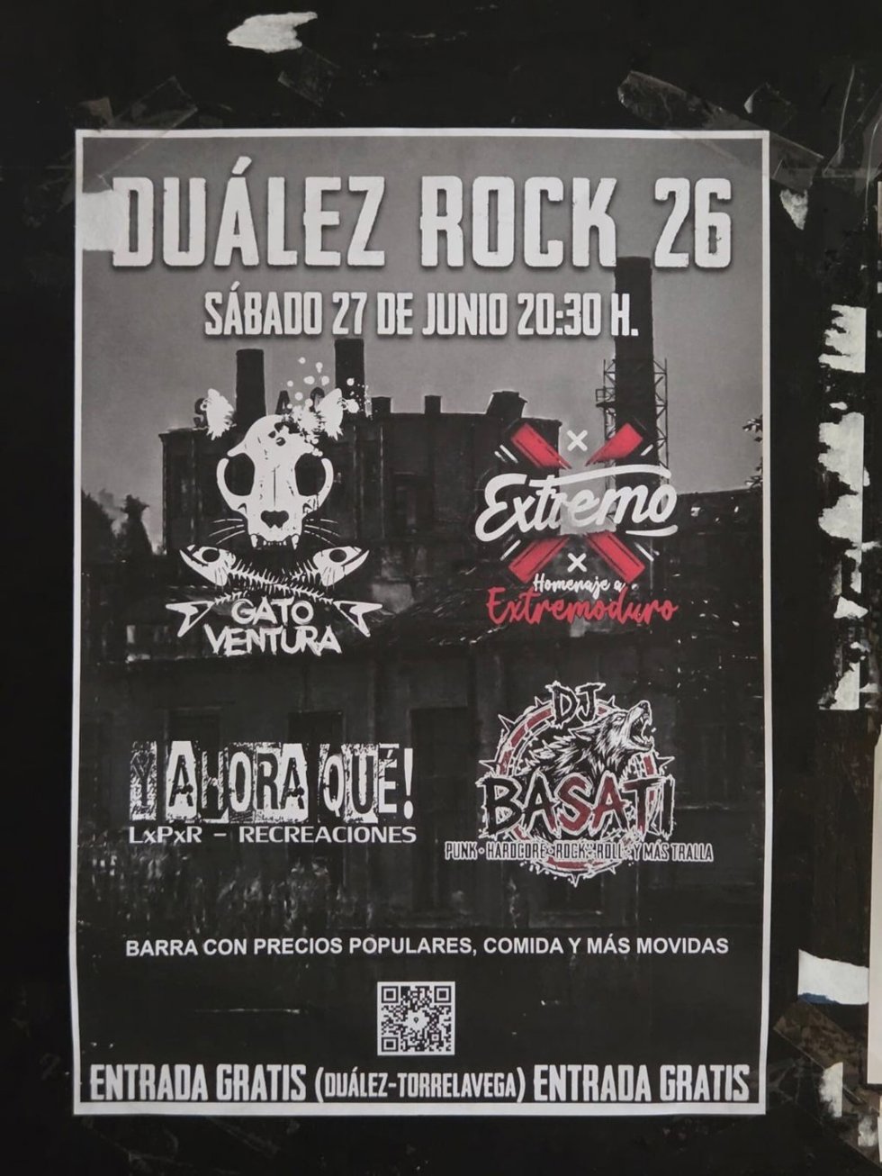 Nueva Ciudad y Duález celebran sus fiestas este fin de semana