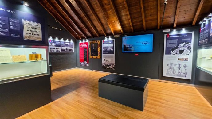 Reabre el Museo de Historia de Motril tras una renovación integral para mejorar la experiencia del visitante