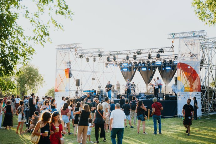 Tierra Bobal Fest