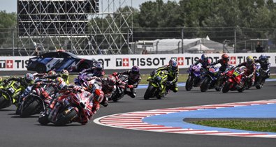 Motociclismo