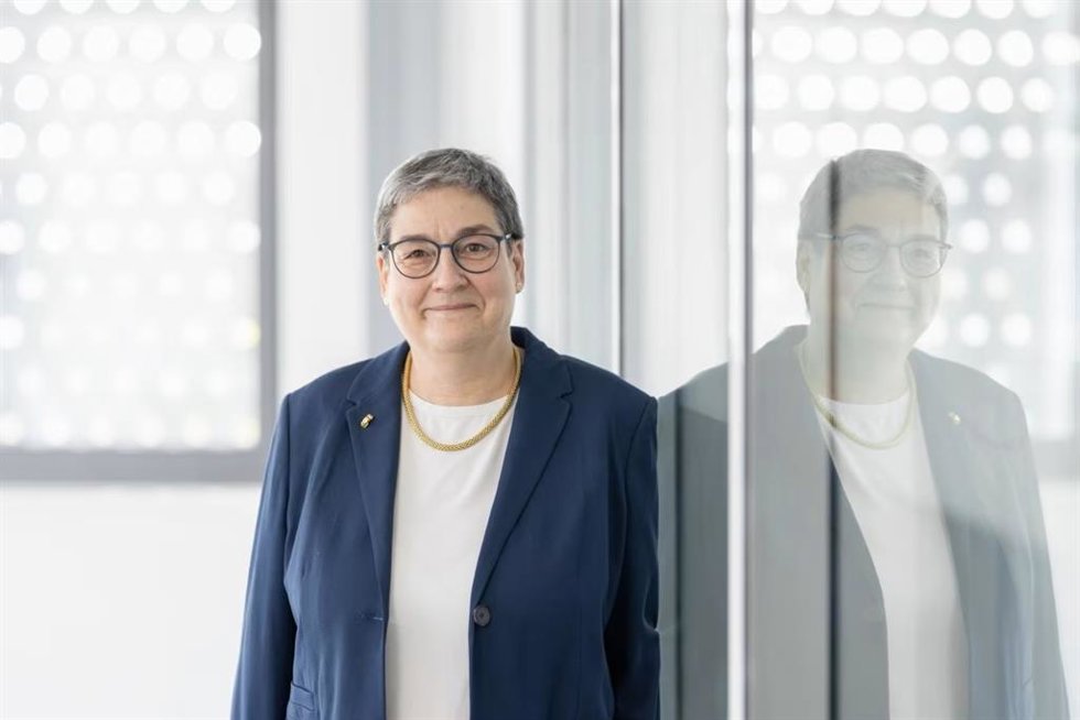 Ingrun Ulla Bartölke, miembro del consejo de administración de Seat & Cupra.
