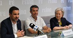 Aldia Espanya