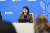 Foto: El Gobierno Vasco destina 27 millones en ayudas a la conciliación para "responder a las dificultades de las familias"