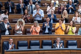 Foto: Jesús Hellín - Europa Press