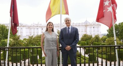 Teatro Real