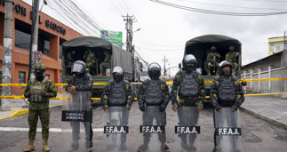 ecuador