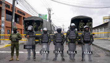 ecuador