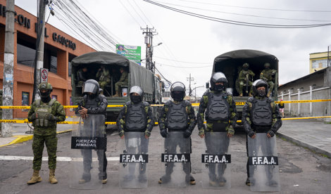 ecuador