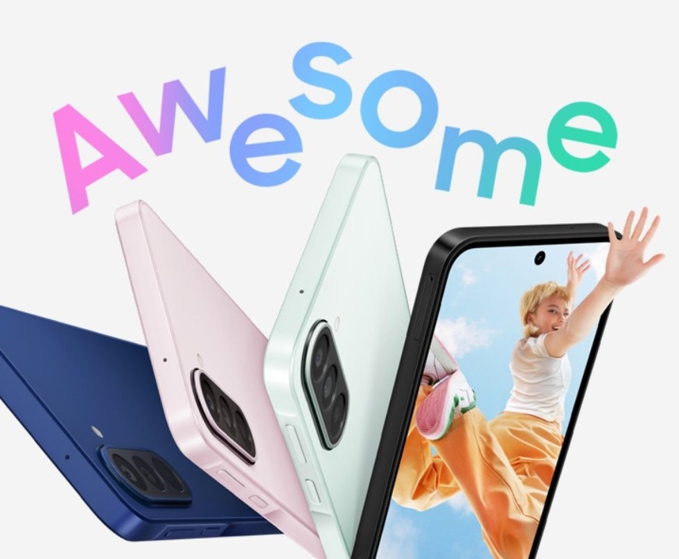 El nuevo Samsung Galaxy A27.