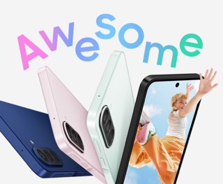 El nuevo Samsung Galaxy A27.
