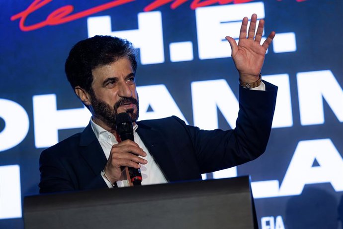Federación Internacional del Automóvil (FIA)