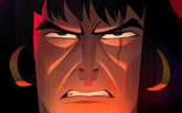 Foto: Genndy Tartakovsky (Primal, Las guerras clon) prepara la serie de Conan el Bárbaro para Cartoon Network y Prime Video
