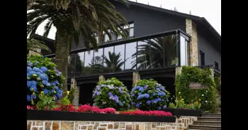 El restaurante Regueiro, elegido mejor establecimiento de 'Cocinas del mundo' por menos de 100 euros