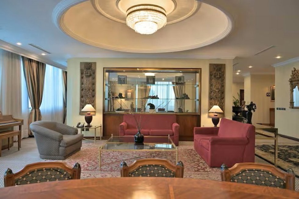 Meliá Caracas