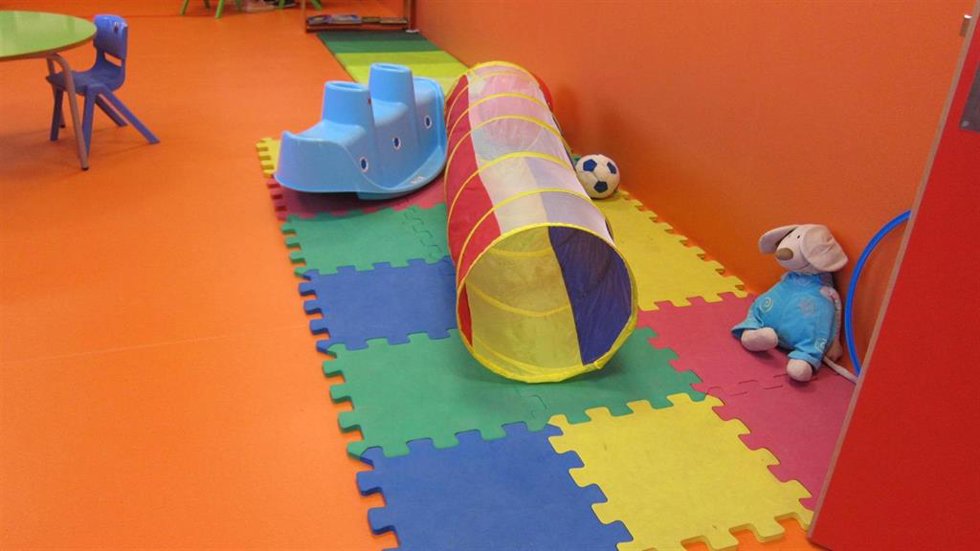 Archivo - Colegio de Infantil