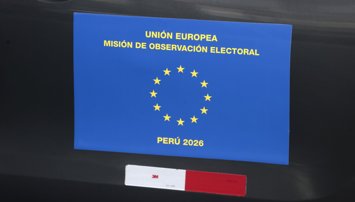 peru