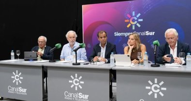 Andalucía