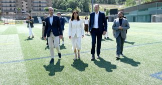 Aldia Andorra