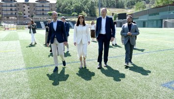Aldia Andorra