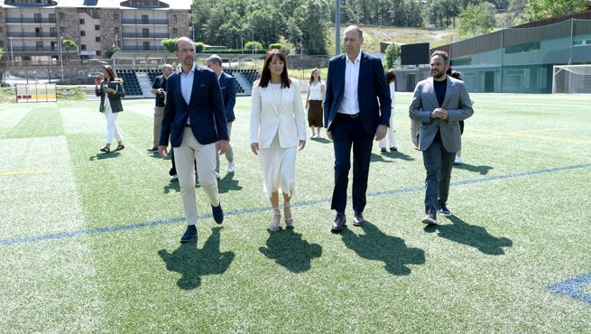 Aldia Andorra