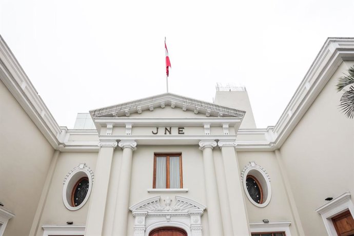 Perú.- Elecciones 2026: JNE declaró infundado pedido de nulidad de votos en 1 751 mesas del país