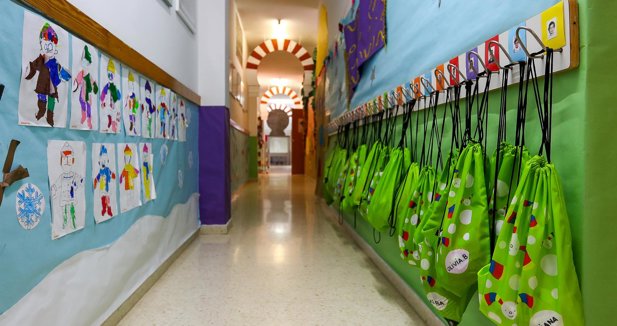 Educación