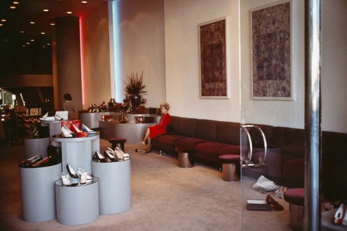 Rodeo Drive [32/41], 1984
