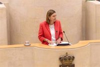 El PRC afea a Buruaga que "venda un programa electoral para 2027" pero "ningún hecho real"