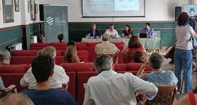 Es Andalucía - Jaén